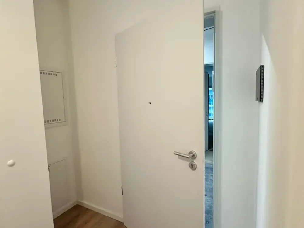 Ein Zuhause für einen neuen Lebensabschnitt, Wohnen ab 55