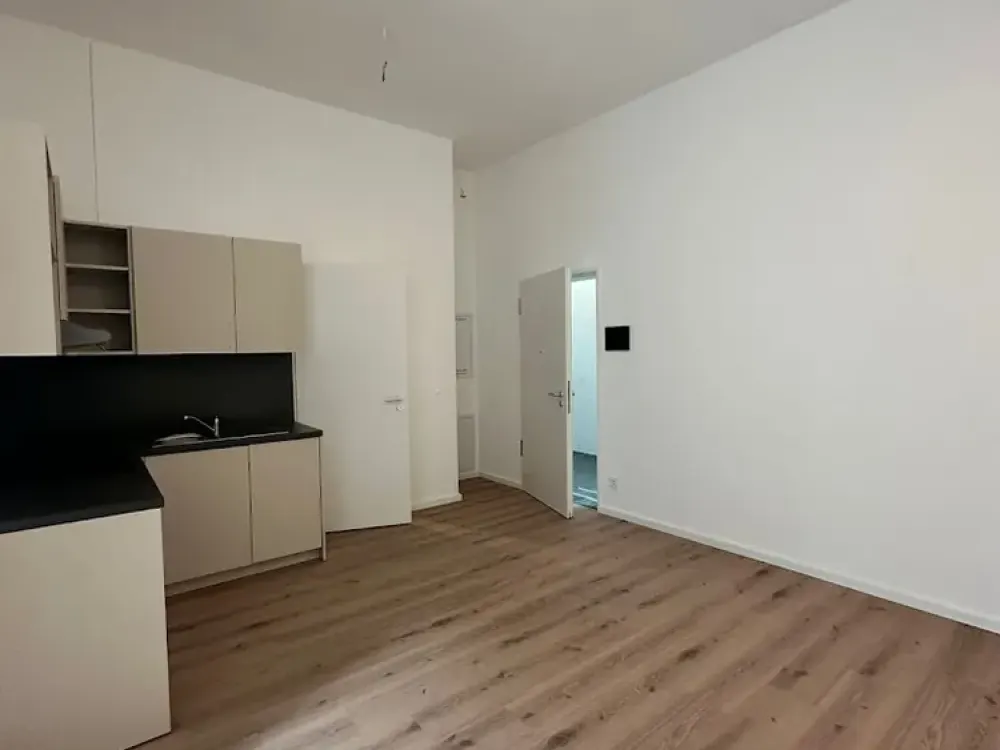 Ein Zuhause für einen neuen Lebensabschnitt, Wohnen ab 55