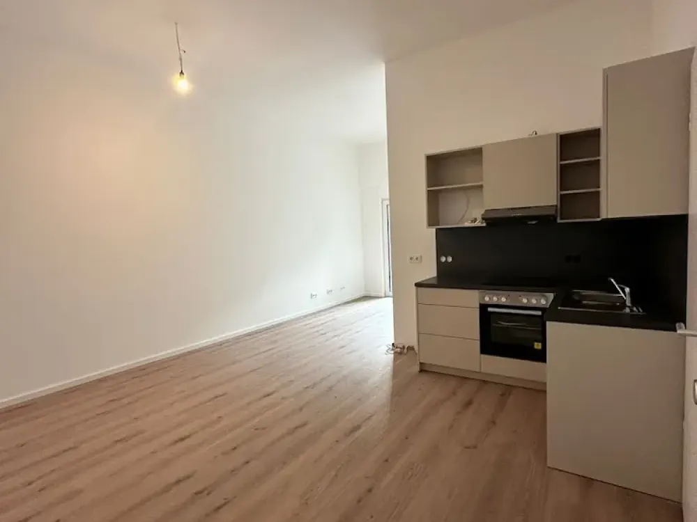 Ein Zuhause für einen neuen Lebensabschnitt, Wohnen ab 55