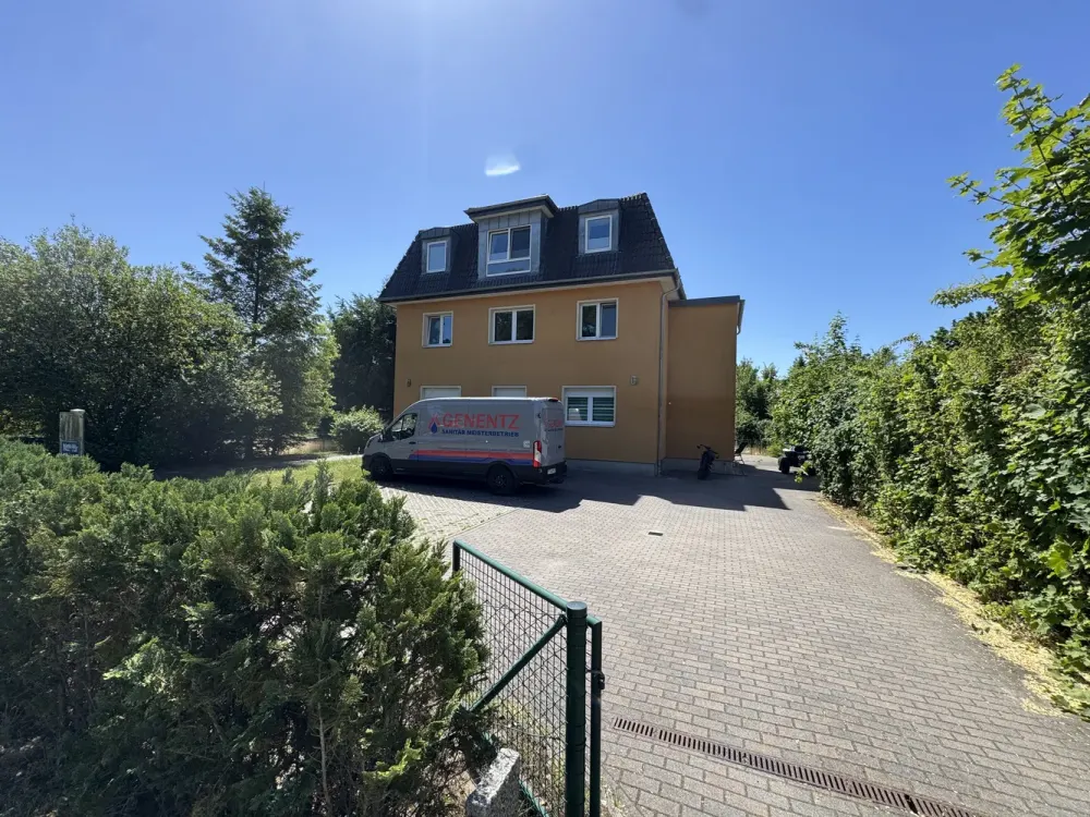 Dachgeschosswohnung 3 Zimmer Nachmieter gesucht !!!