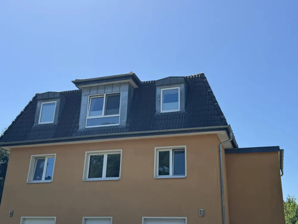 Dachgeschosswohnung 3 Zimmer Nachmieter gesucht !!!