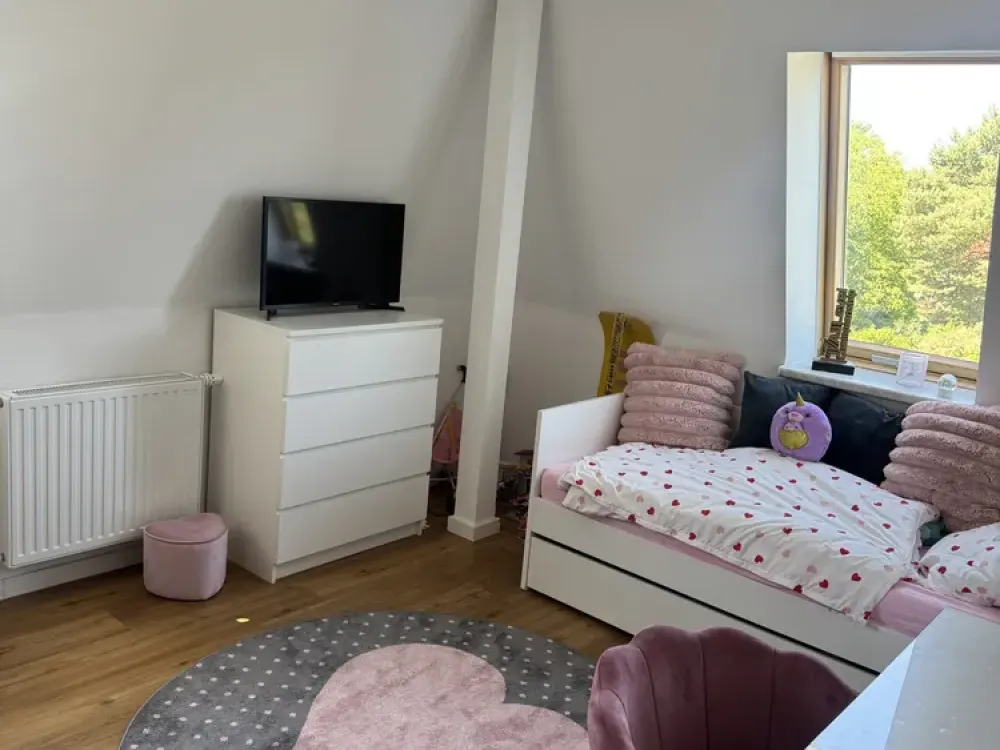Dachgeschosswohnung 3 Zimmer Nachmieter gesucht !!!