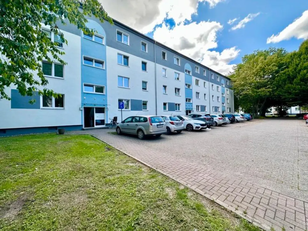 Für Energiesparfüchse: eine neue Wärmedämmung für Ihr neues Zuhause!