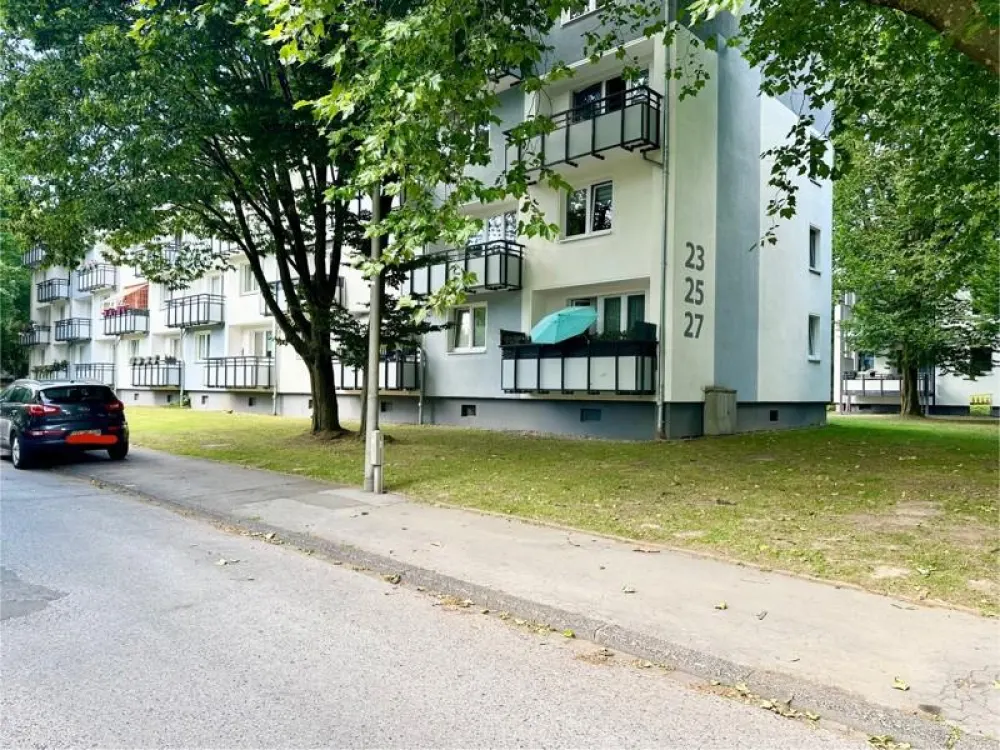 Für Energiesparfüchse: eine neue Wärmedämmung für Ihr neues Zuhause!