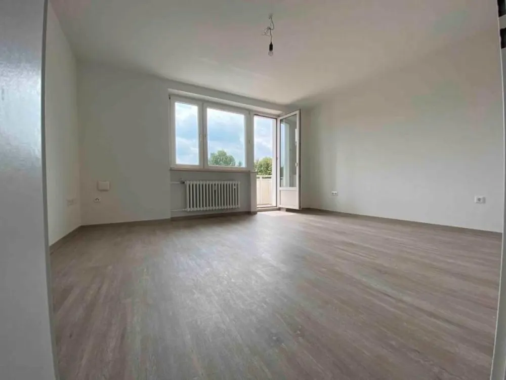 Für Energiesparfüchse: eine neue Wärmedämmung für Ihr neues Zuhause!