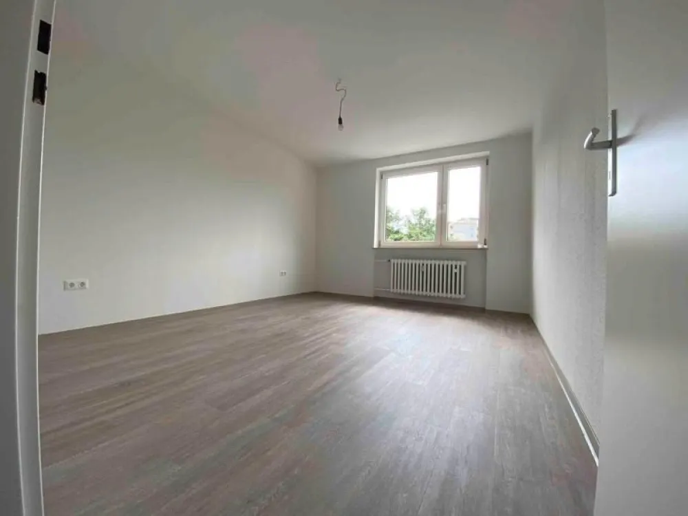 Für Energiesparfüchse: eine neue Wärmedämmung für Ihr neues Zuhause!