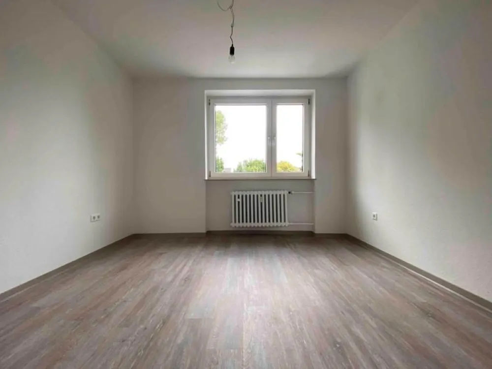Für Energiesparfüchse: eine neue Wärmedämmung für Ihr neues Zuhause!
