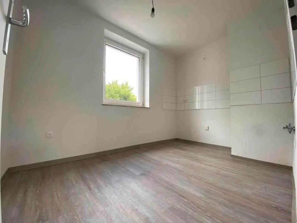 Für Energiesparfüchse: eine neue Wärmedämmung für Ihr neues Zuhause!
