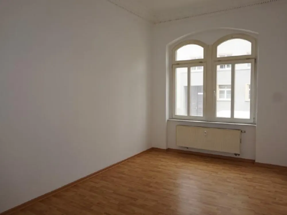Viel Platz für die ganze Familie - Geräumige 3-Zimmerwohnung in Dresden-Pieschen
