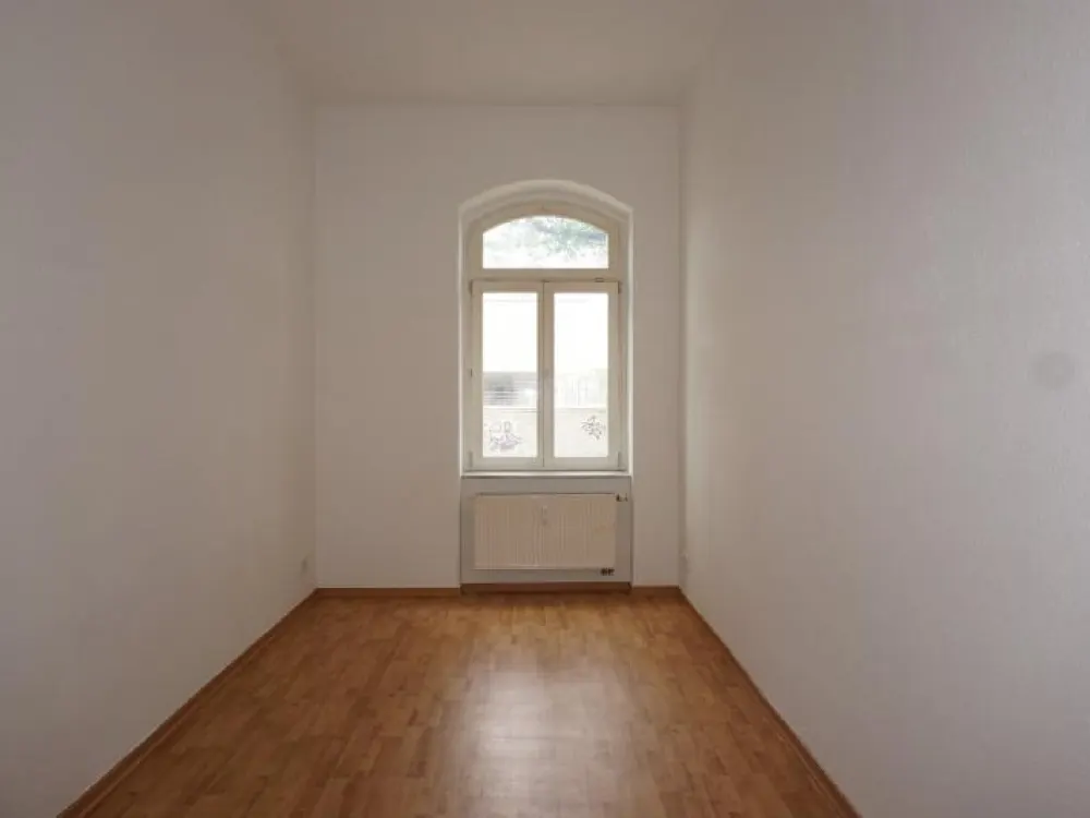 Viel Platz für die ganze Familie - Geräumige 3-Zimmerwohnung in Dresden-Pieschen