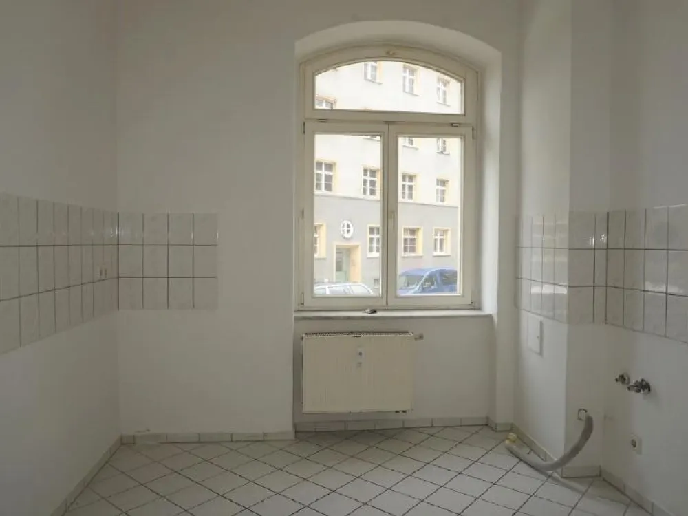 Viel Platz für die ganze Familie - Geräumige 3-Zimmerwohnung in Dresden-Pieschen