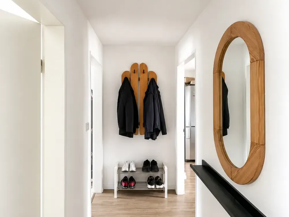 Gemütliche Dachgeschosswohnung in Kelsterbach | 42 m² | Gepflegt & zentral gelegen