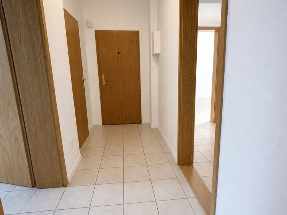 Großzügige, frisch renovierte 4-Zimmer-Wohnung in Bochum