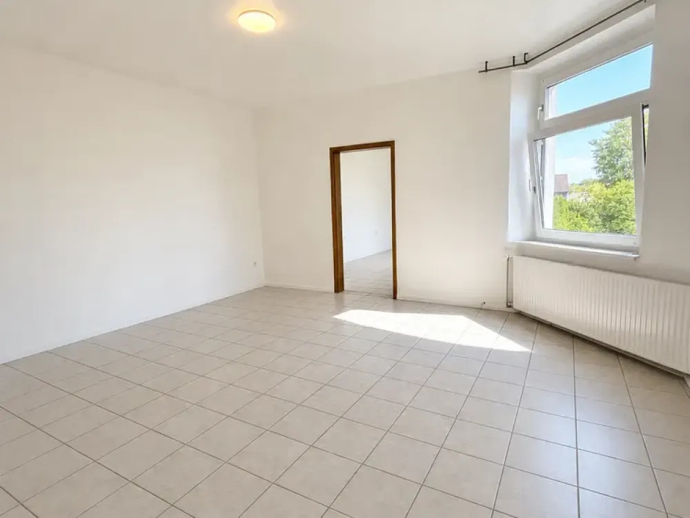 Großzügige, frisch renovierte 4-Zimmer-Wohnung in Bochum