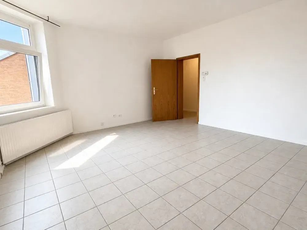 Großzügige, frisch renovierte 4-Zimmer-Wohnung in Bochum