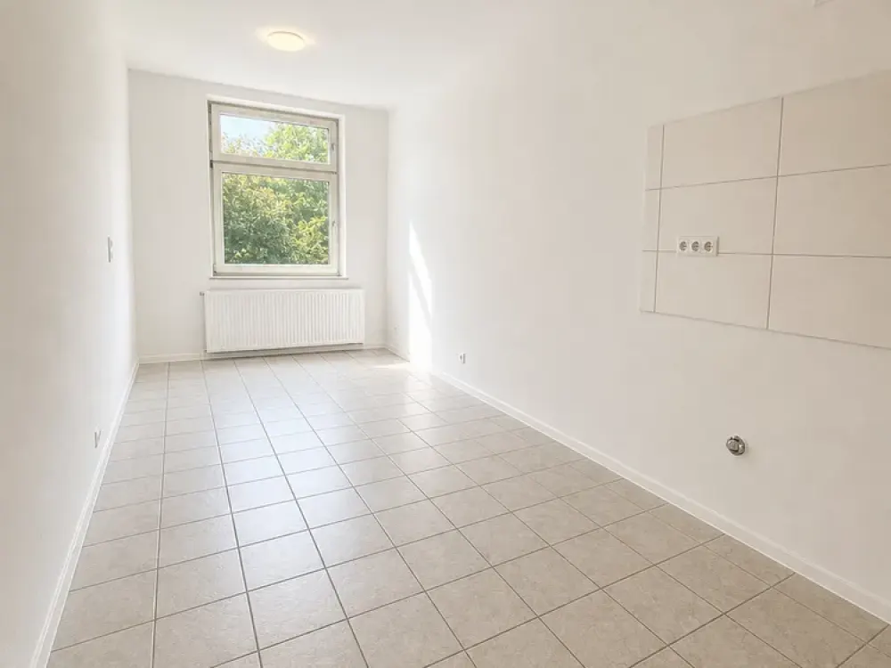 Großzügige, frisch renovierte 4-Zimmer-Wohnung in Bochum