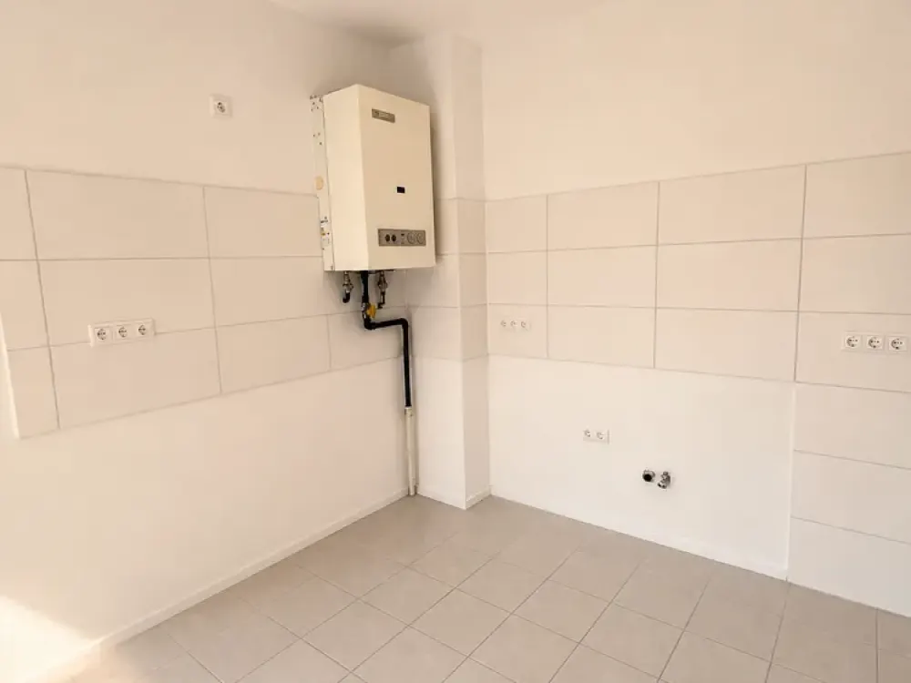 Großzügige, frisch renovierte 4-Zimmer-Wohnung in Bochum