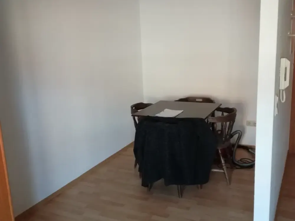 Wohnen mit Charakter: Kompaktes Apartment in Erlangen