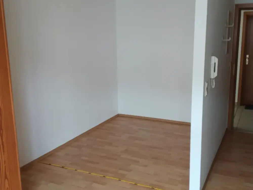 Wohnen mit Charakter: Kompaktes Apartment in Erlangen
