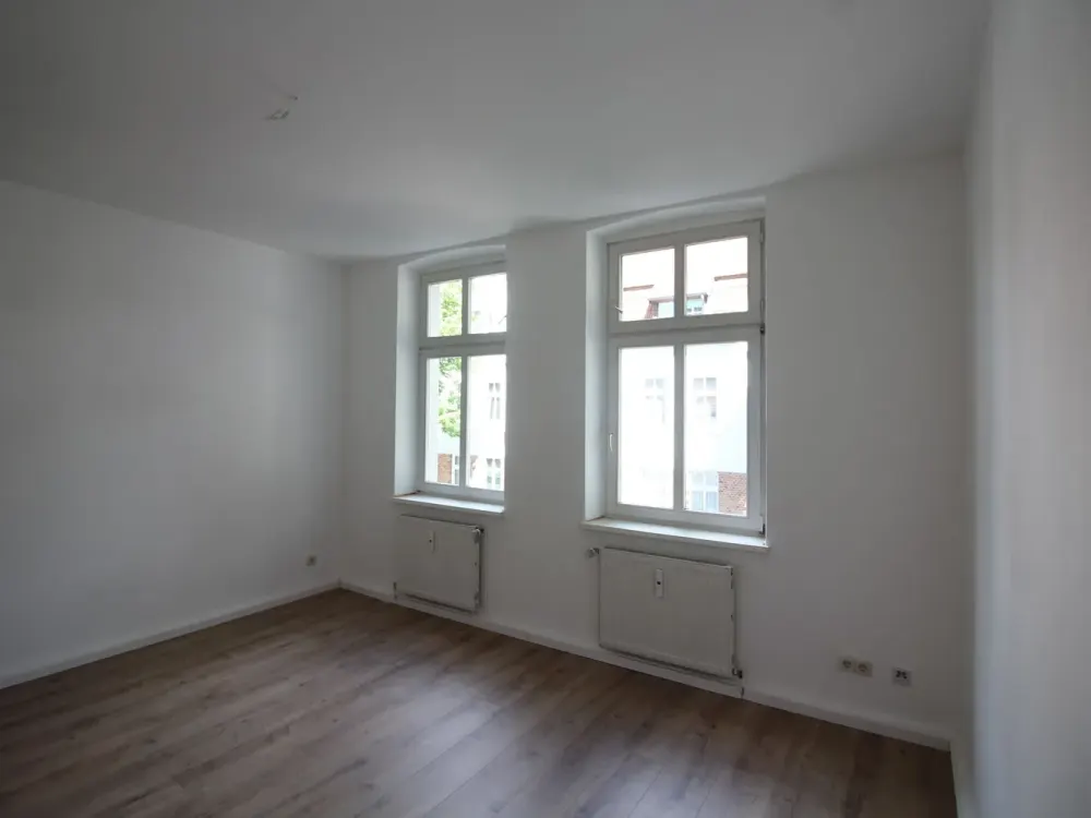 Schöne lichtdurchflutete Dachgeschoss-Wohnung in Recklinghausen