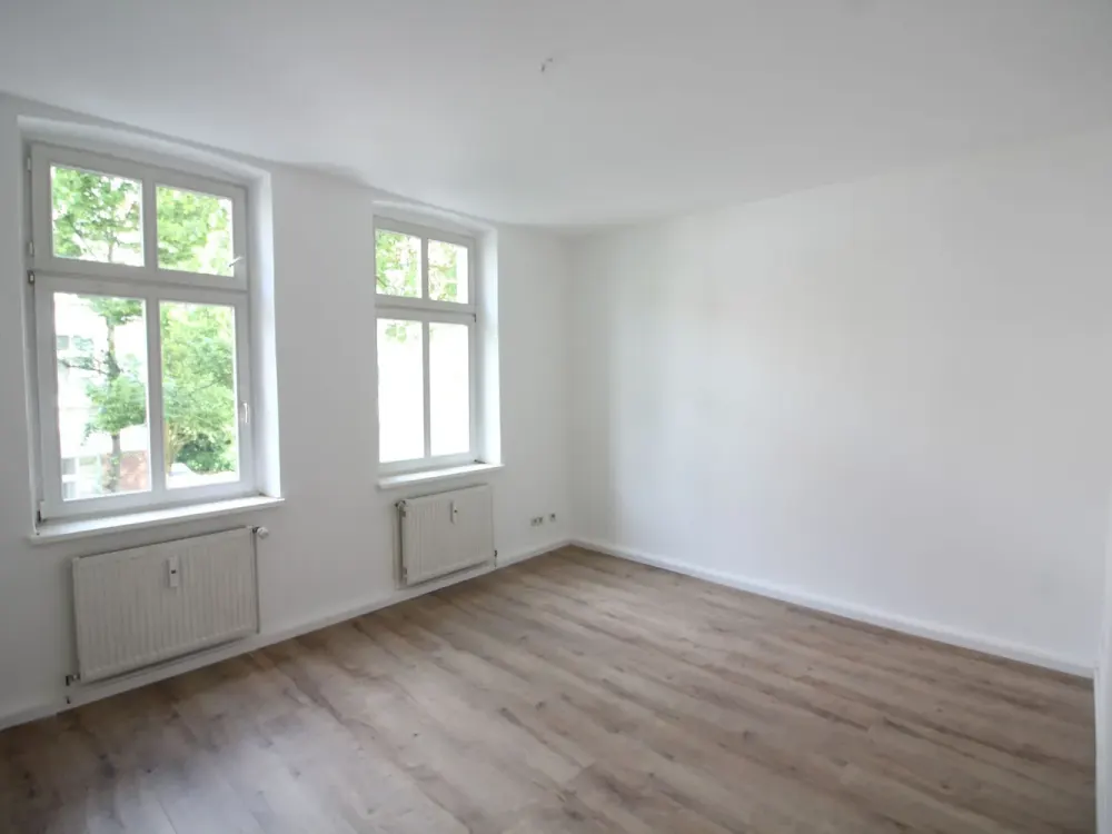 Schöne lichtdurchflutete Dachgeschoss-Wohnung in Recklinghausen