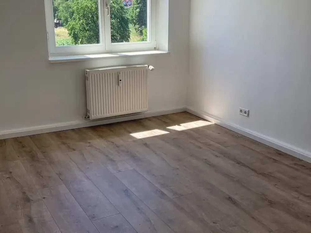 Schöne lichtdurchflutete Dachgeschoss-Wohnung in Recklinghausen