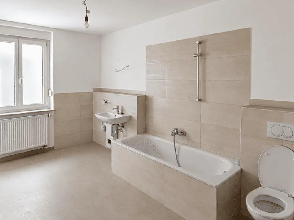 Helle 2-Zimmer-Wohnung am Wöhrder See ***Besichtigung: Dienstag, 15.09.2026 um 14:30*****