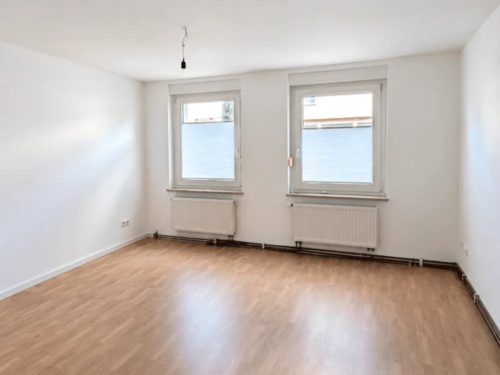 Helle 2-Zimmer-Wohnung am Wöhrder See ***Besichtigung: Dienstag, 15.09.2026 um 14:30*****