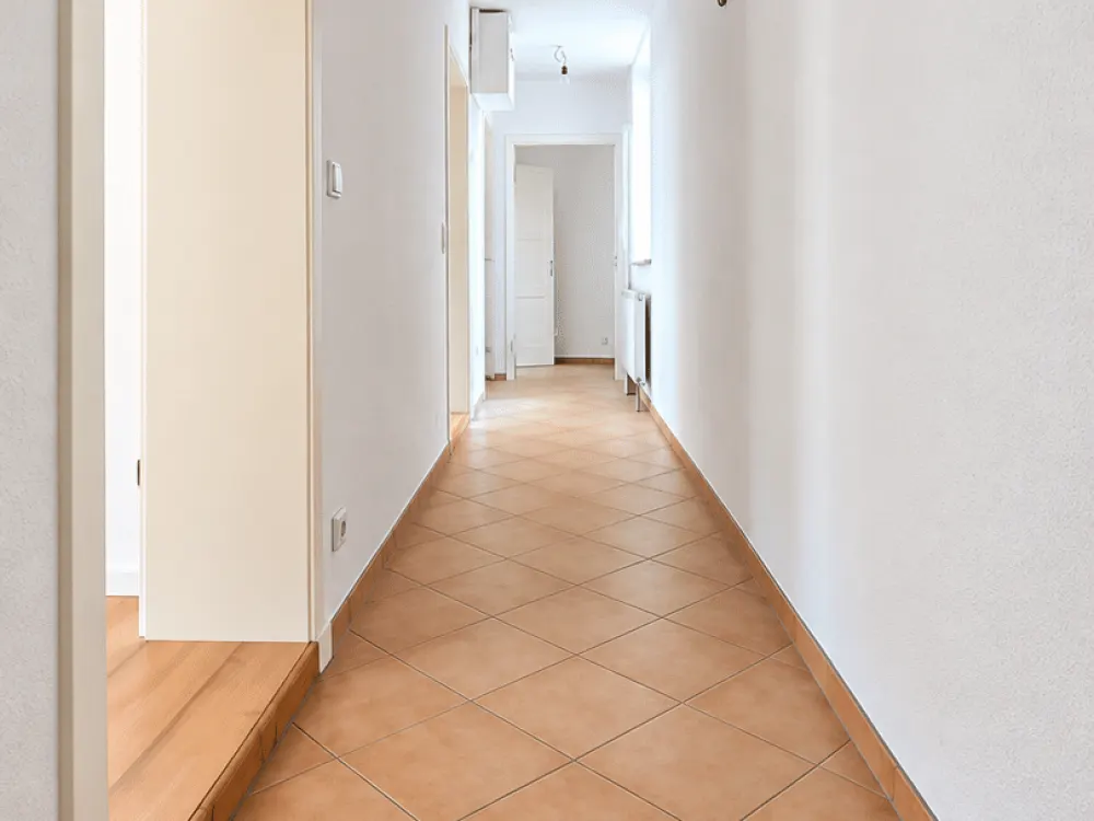 Helle 2-Zimmer-Wohnung am Wöhrder See ***Besichtigung: Dienstag, 15.09.2026 um 14:30*****