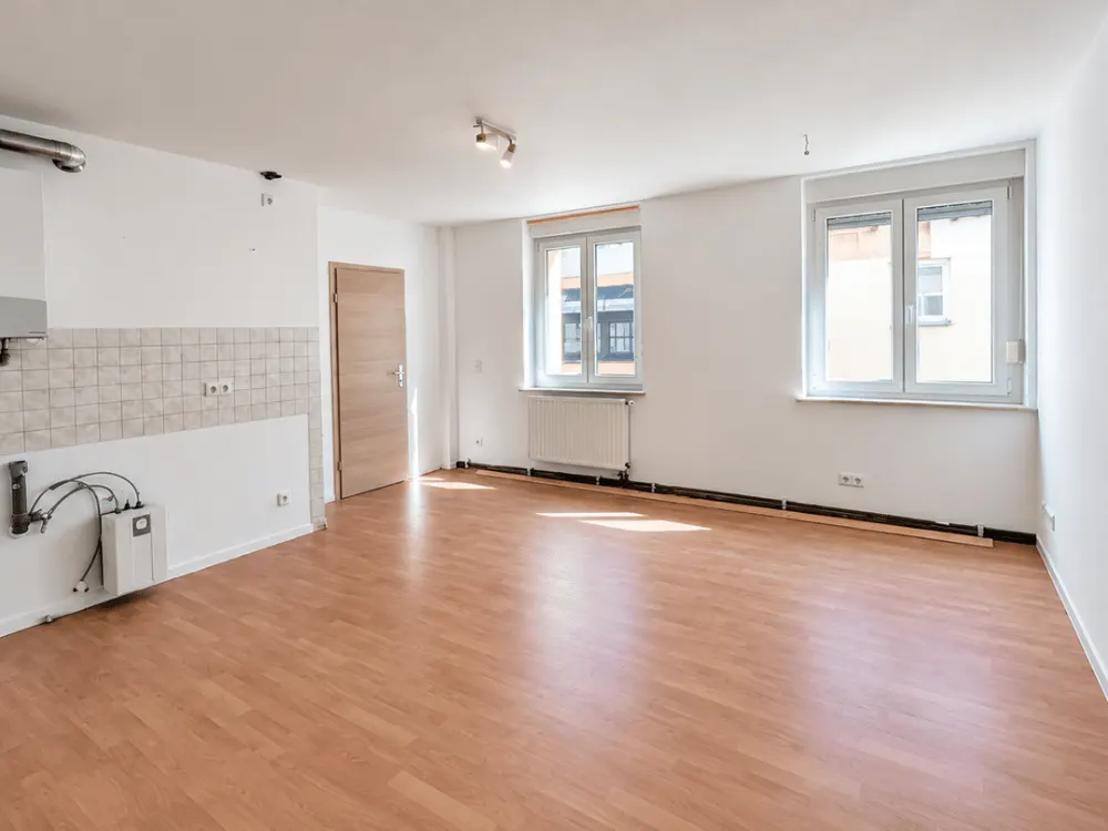 Helle 2-Zimmer-Wohnung am Wöhrder See ***Besichtigung: Dienstag, 15.09.2026 um 14:30*****