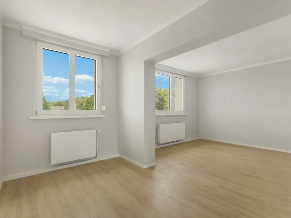 Moderne 2-Wohnung mit Einbauküche sucht Nachmieter!