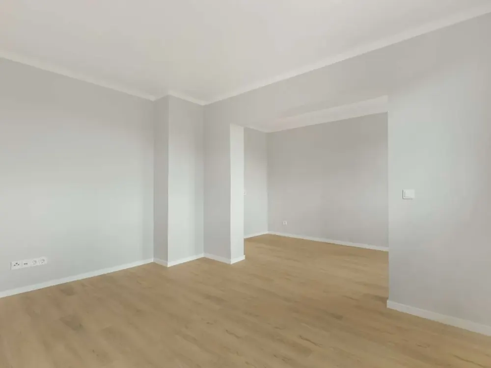 Moderne 2-Wohnung mit Einbauküche sucht Nachmieter!