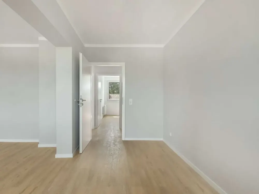 Moderne 2-Wohnung mit Einbauküche sucht Nachmieter!