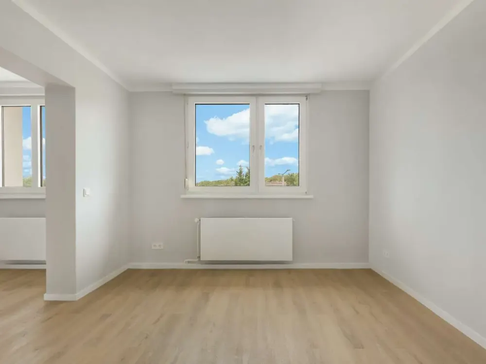 Moderne 2-Wohnung mit Einbauküche sucht Nachmieter!