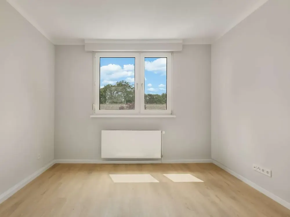 Moderne 2-Wohnung mit Einbauküche sucht Nachmieter!