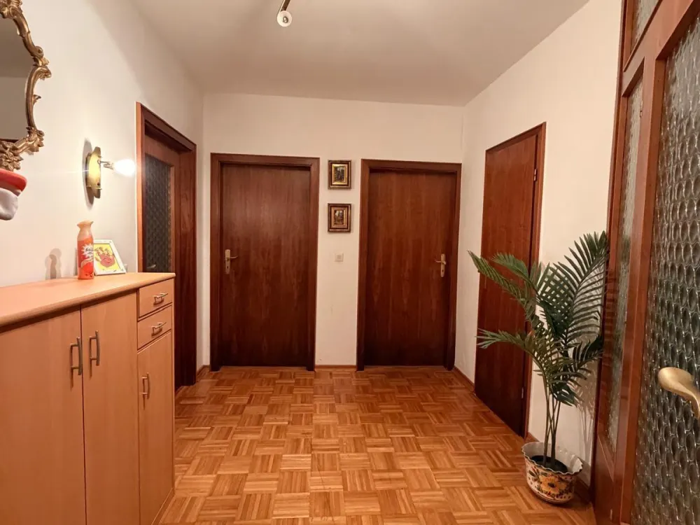 Dreizimmerwohnung in Bad Vilbel privat zu vermieten