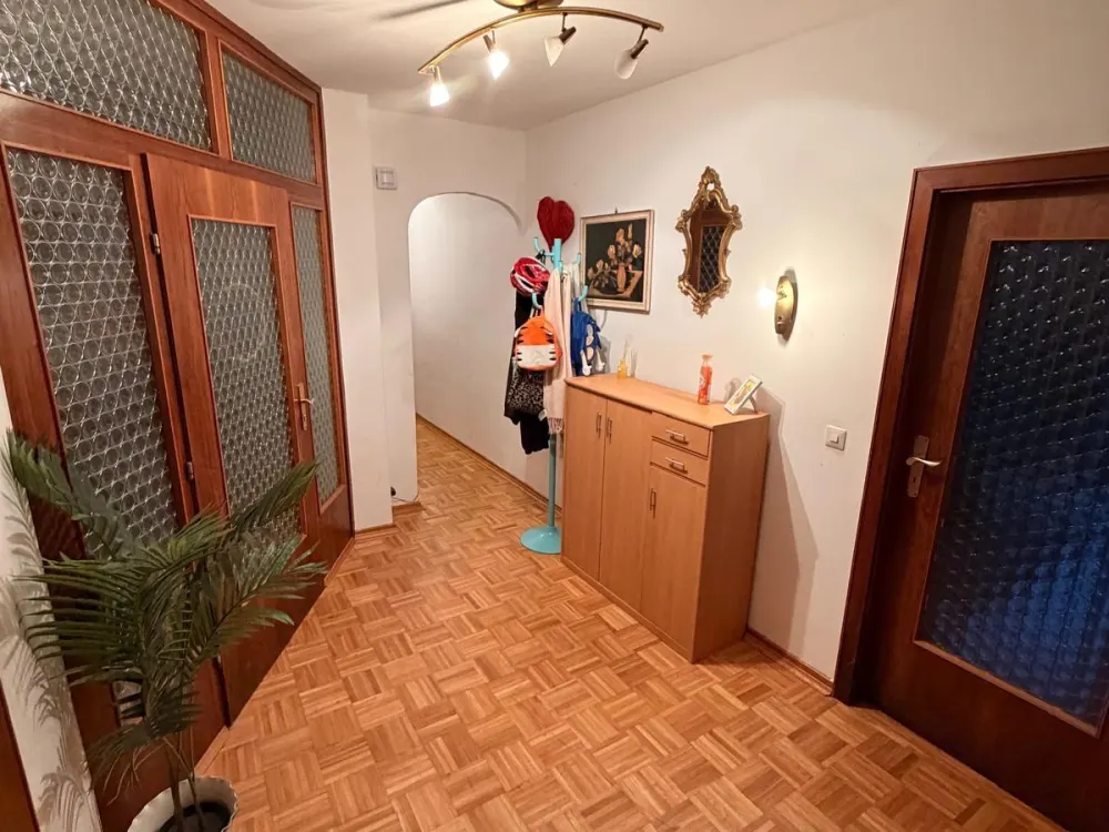 Dreizimmerwohnung in Bad Vilbel privat zu vermieten