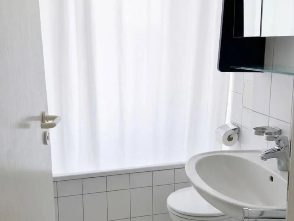 3-Zimmer-Wohnung mit Terrasse und Stellplatz | Frankfurt-Goldstein