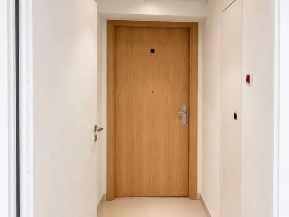 Exclusive 3-Room Penthouse in PRÄDIUM Frankfurt | 169 m² | Skyline View | 18th Floor