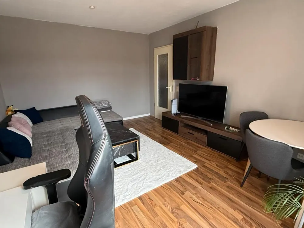 Wohnung zur Untermiete ab 15.10.26 Berlin, Besichtigung 12.09