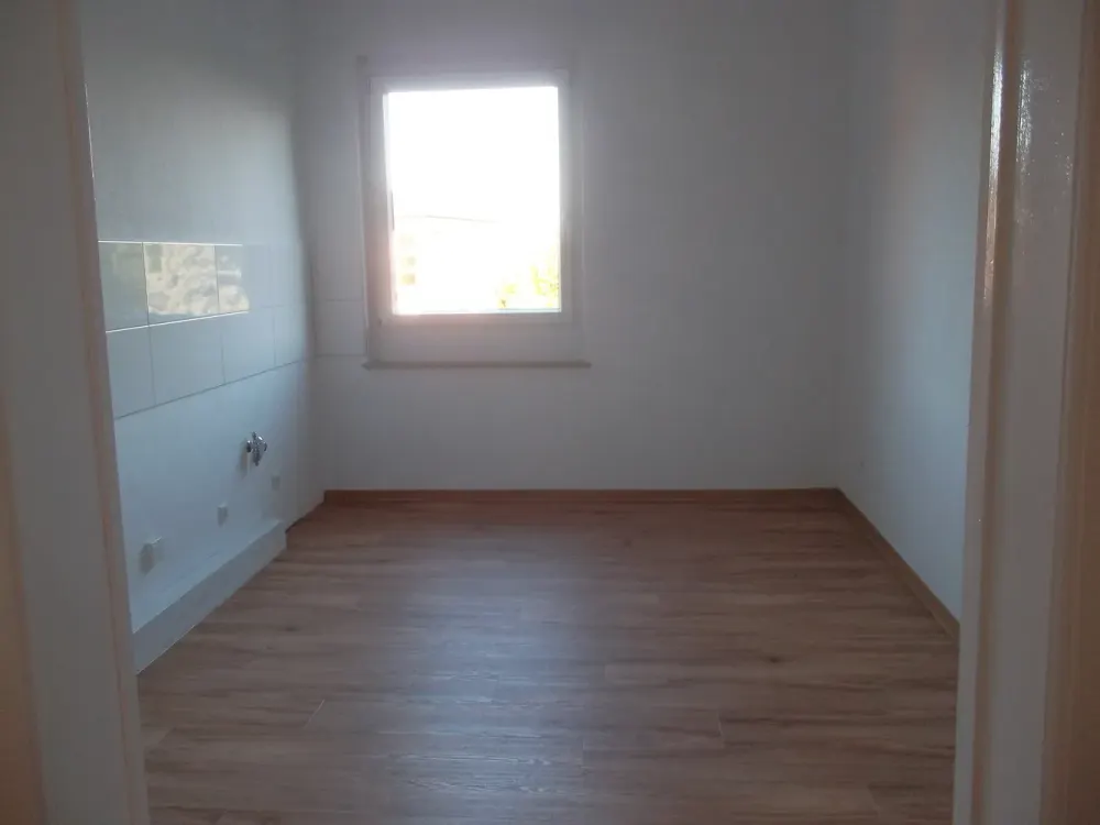 Gemütliche 3-Zi. Wohnung in ruhiger Lage von Lehrte, im 1. OG