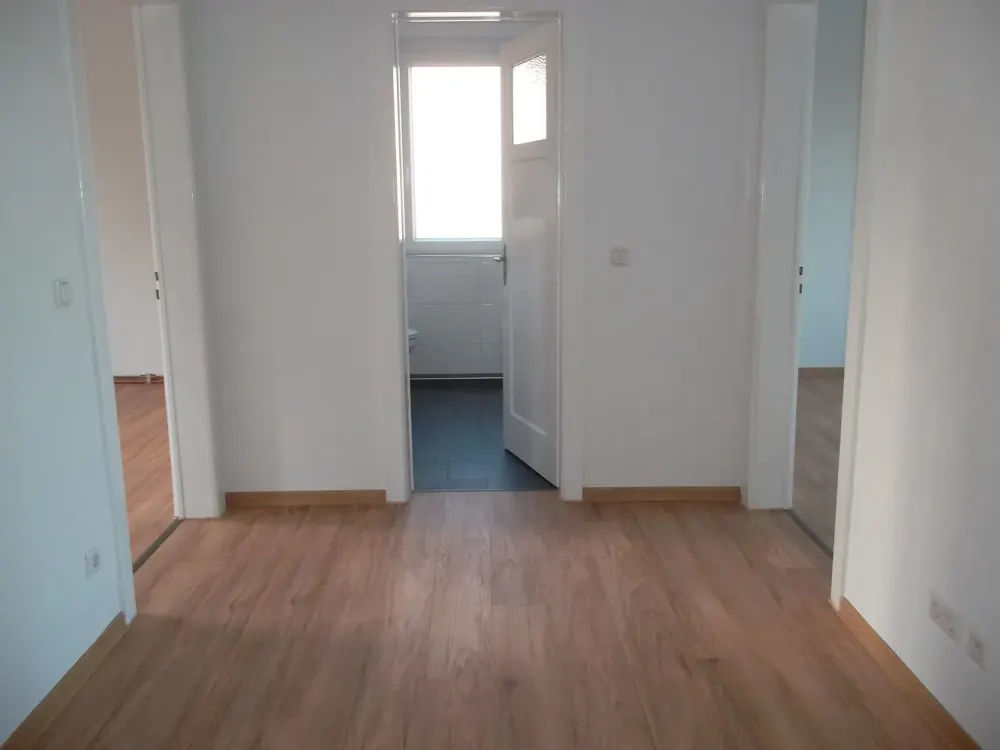 Gemütliche 3-Zi. Wohnung in ruhiger Lage von Lehrte, im 1. OG