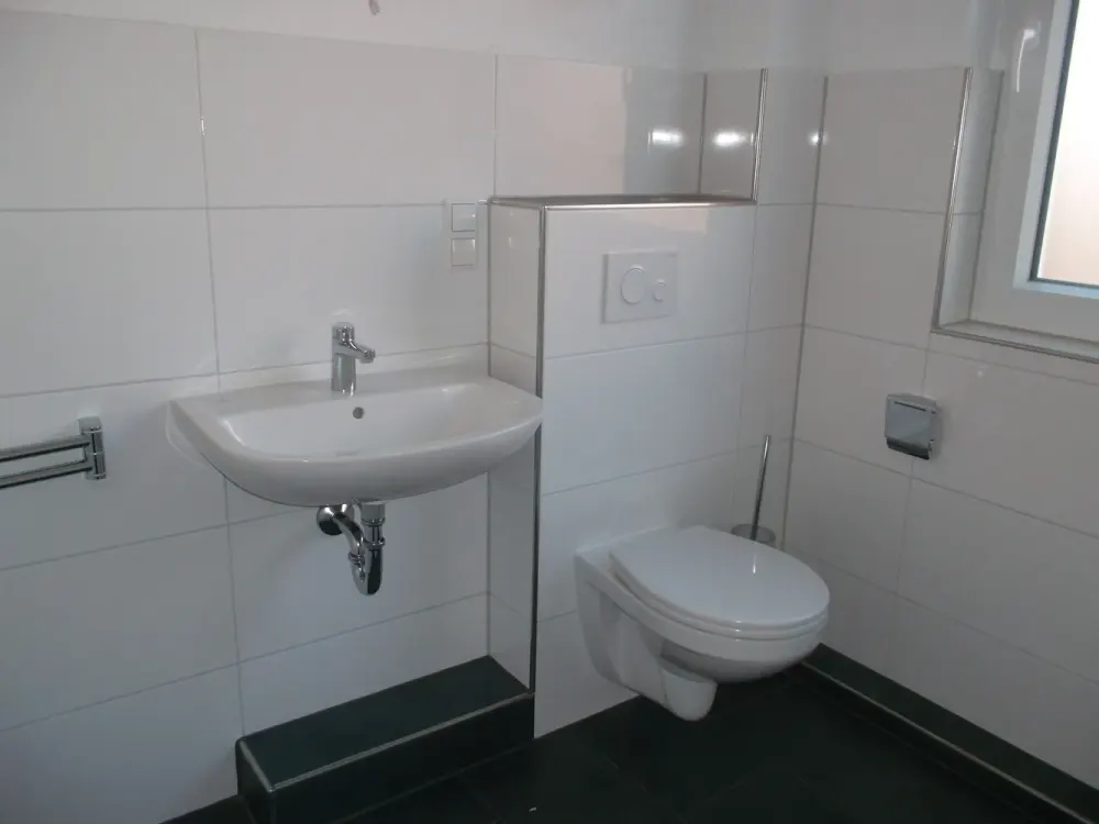 Gemütliche 3-Zi. Wohnung in ruhiger Lage von Lehrte, im 1. OG