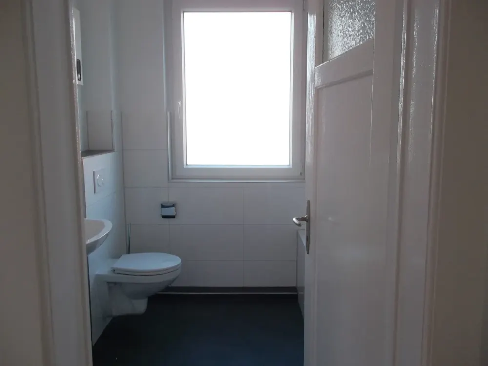 Gemütliche 3-Zi. Wohnung in ruhiger Lage von Lehrte, im 1. OG