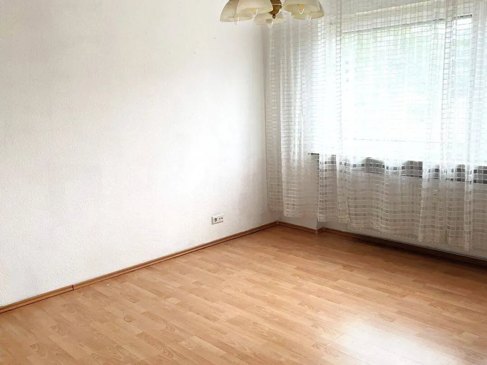 Zimmer in 3er Frauen-WG in Karlsruhe-Innenstadt