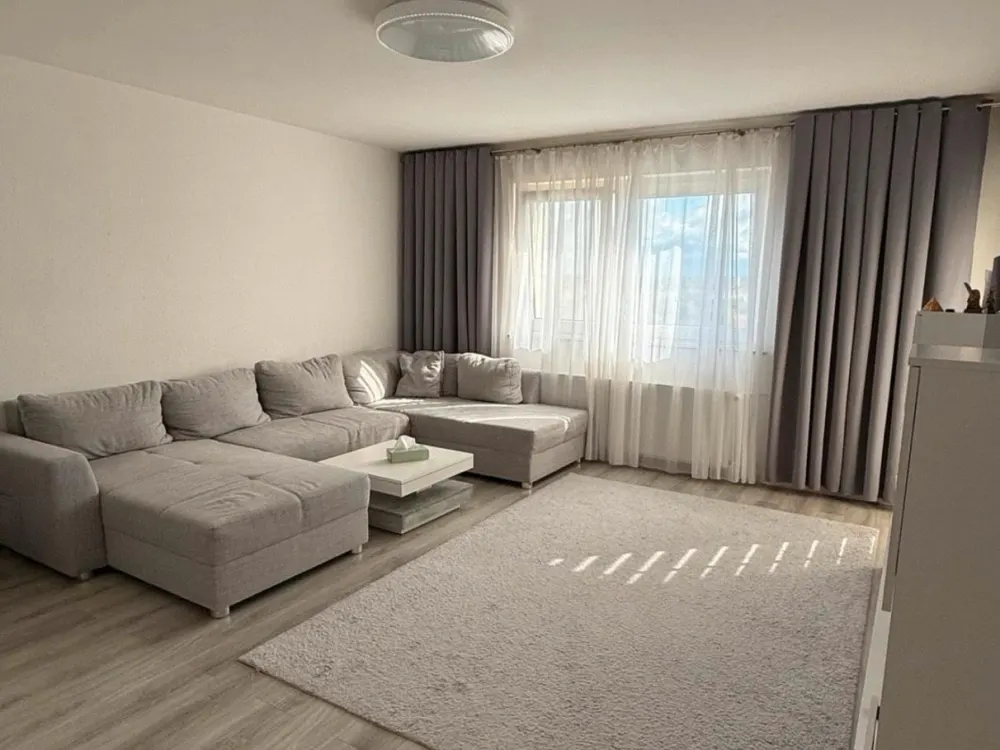 Nachmieter gesucht - Helle 3-Zimmer Wohnung in Dormagen -Horrem