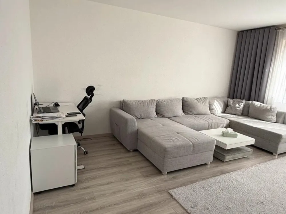 Nachmieter gesucht - Helle 3-Zimmer Wohnung in Dormagen -Horrem