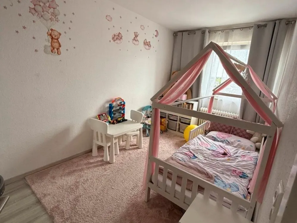 Nachmieter gesucht - Helle 3-Zimmer Wohnung in Dormagen -Horrem