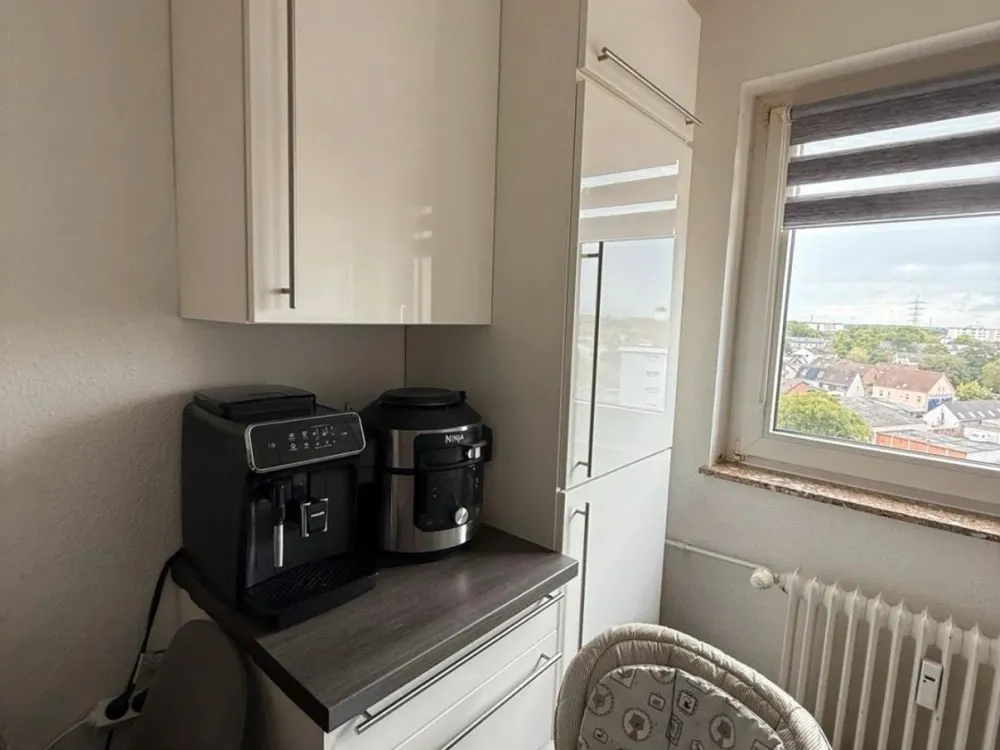 Nachmieter gesucht - Helle 3-Zimmer Wohnung in Dormagen -Horrem