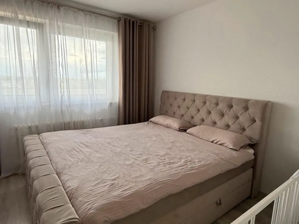 Nachmieter gesucht - Helle 3-Zimmer Wohnung in Dormagen -Horrem